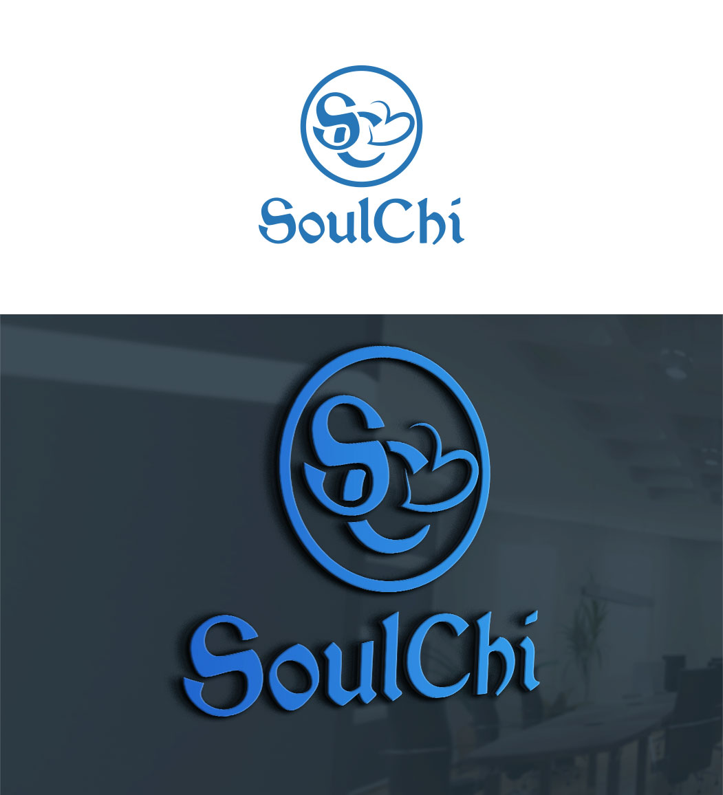 Jewelry Logo Design for SoulChi by design new | Design #24374022