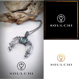 SoulChi | Logo Design by step forward 2