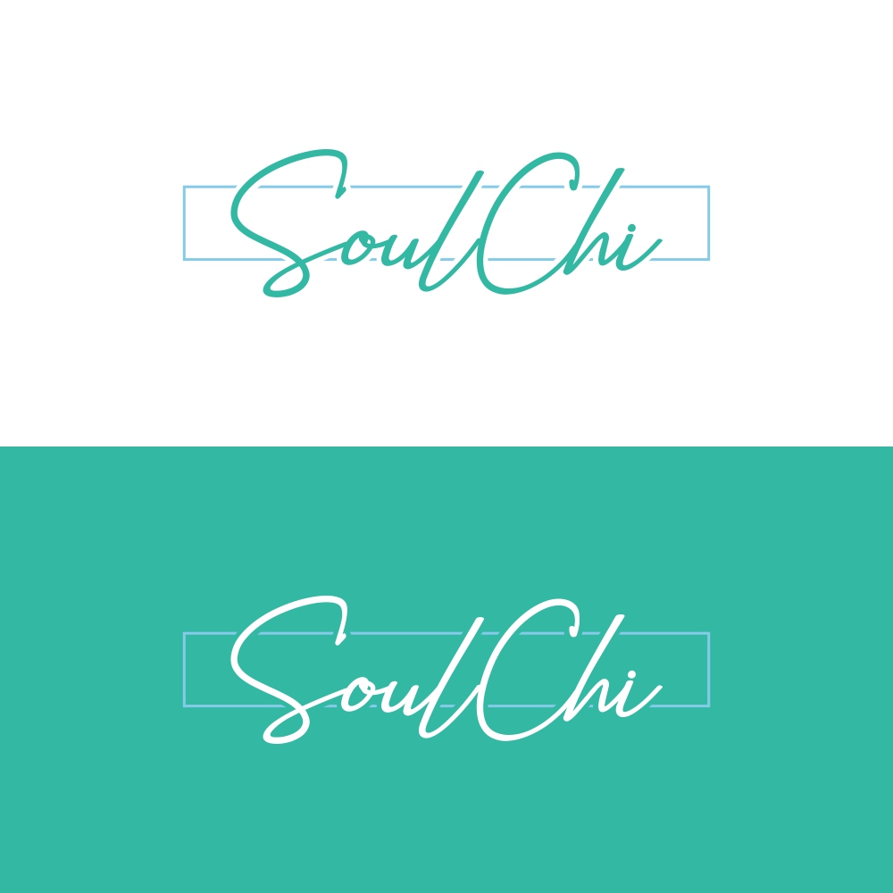 Logo Design by Jordi Ramadhan for SoulChi | Design #24333751