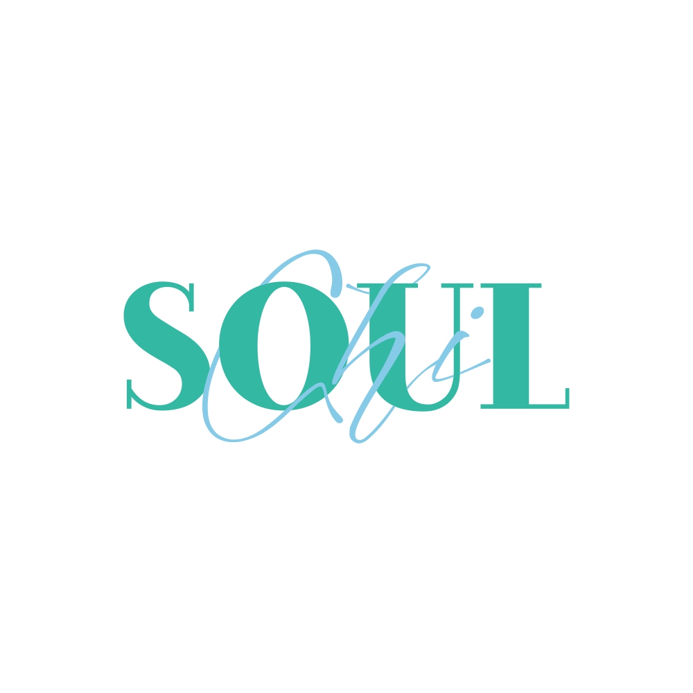 Logo Design by Jordi Ramadhan for SoulChi | Design #24333752