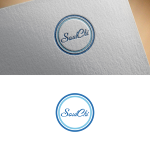Logo Design by mbah suratman for SoulChi | Design: #24326659