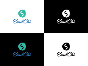 Logo Design by Creative Pencil for SoulChi | Design #24345693
