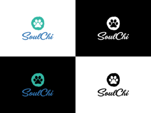 Logo Design by Creative Pencil for SoulChi | Design: #24346042