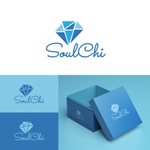 Logo Design by kirikashu for SoulChi | Design #24379933