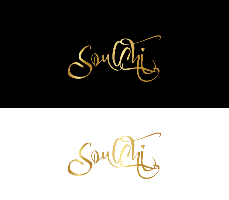 Logo Design by Pen Tool for SoulChi | Design #24335057
