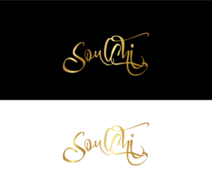 Logo Design by Pen Tool for SoulChi | Design: #24335057