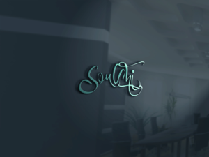 Logo Design by Pen Tool for SoulChi | Design: #24335058