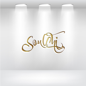 Logo Design by Pen Tool for SoulChi | Design: #24335059