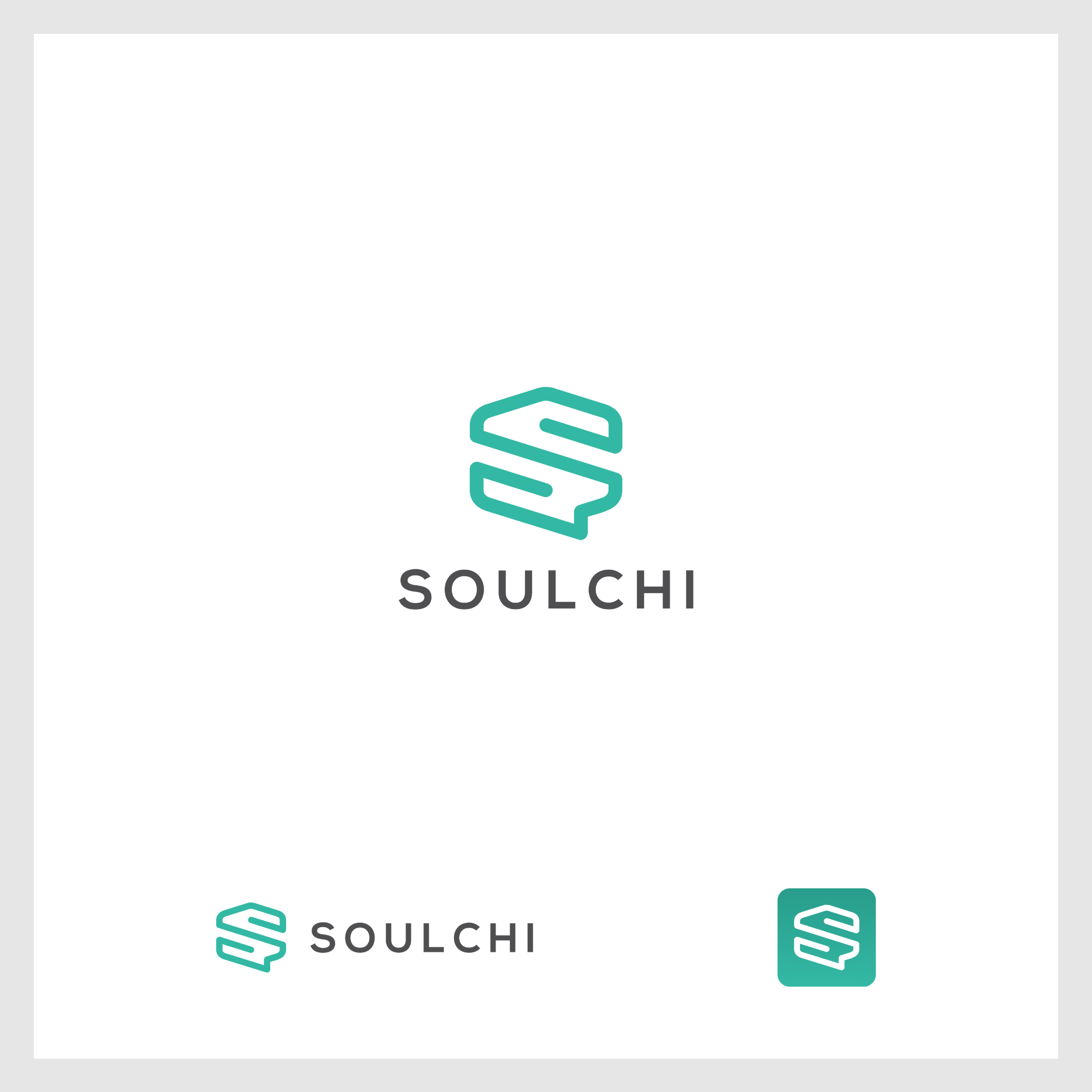 Diseño de Logo por planes work para SoulChi | Diseño #24377078
