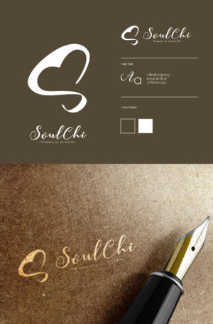 Logo Design by Sheky for SoulChi | Design: #24337231