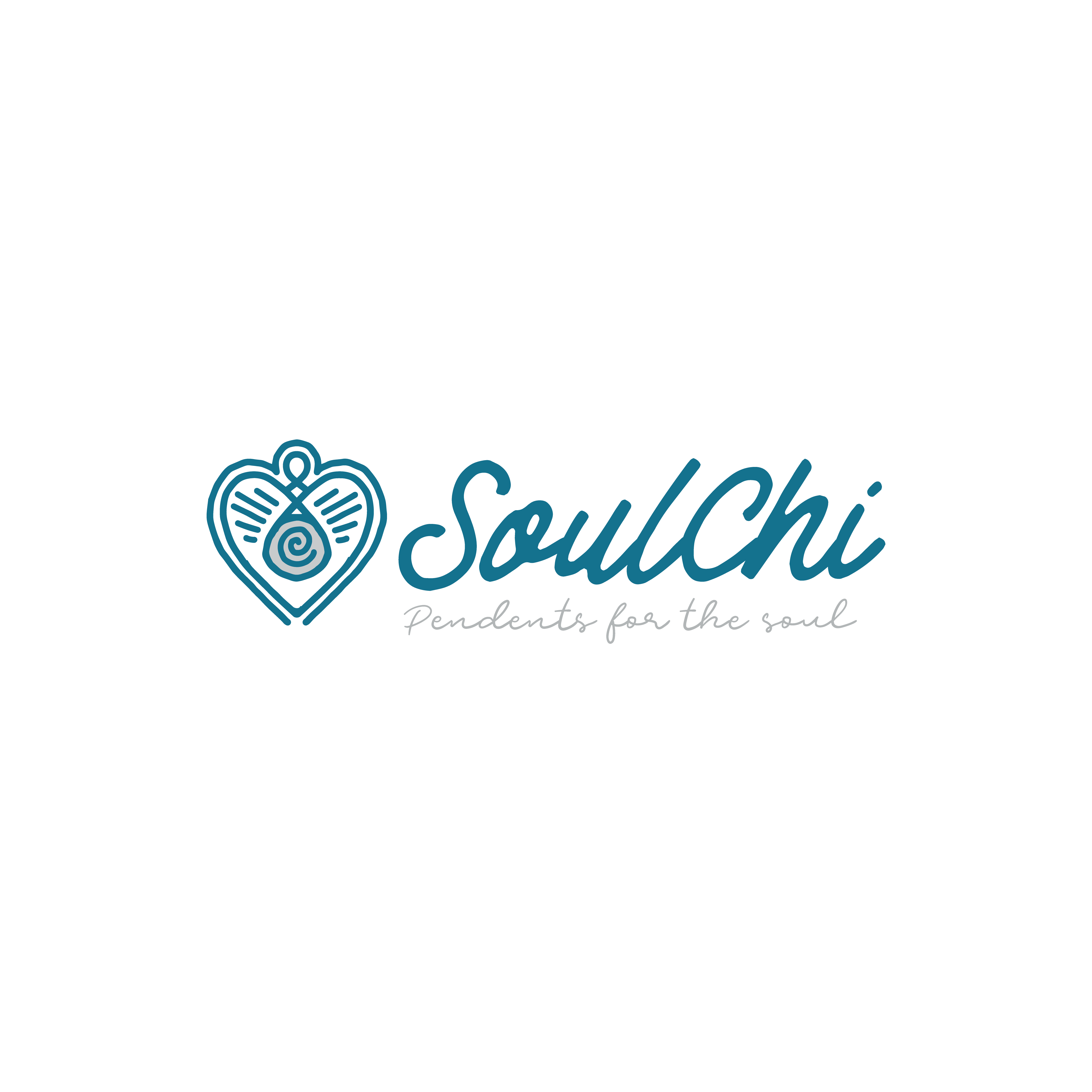 Logo Design by CreativeBiomes for SoulChi | Design #24329827