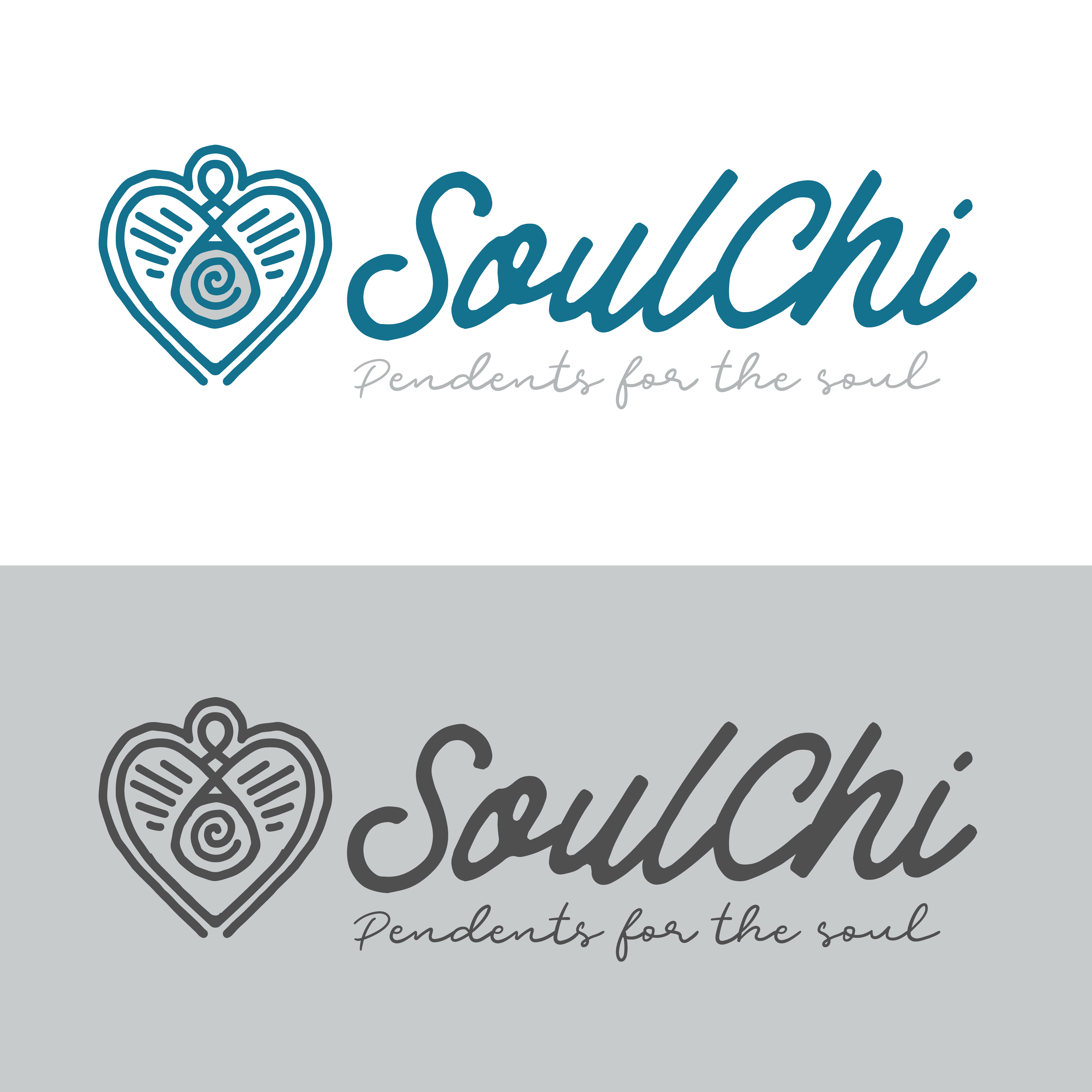 Logo Design by CreativeBiomes for SoulChi | Design #24329976