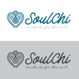 Logo Design by CreativeBiomes for SoulChi | Design: #24329976