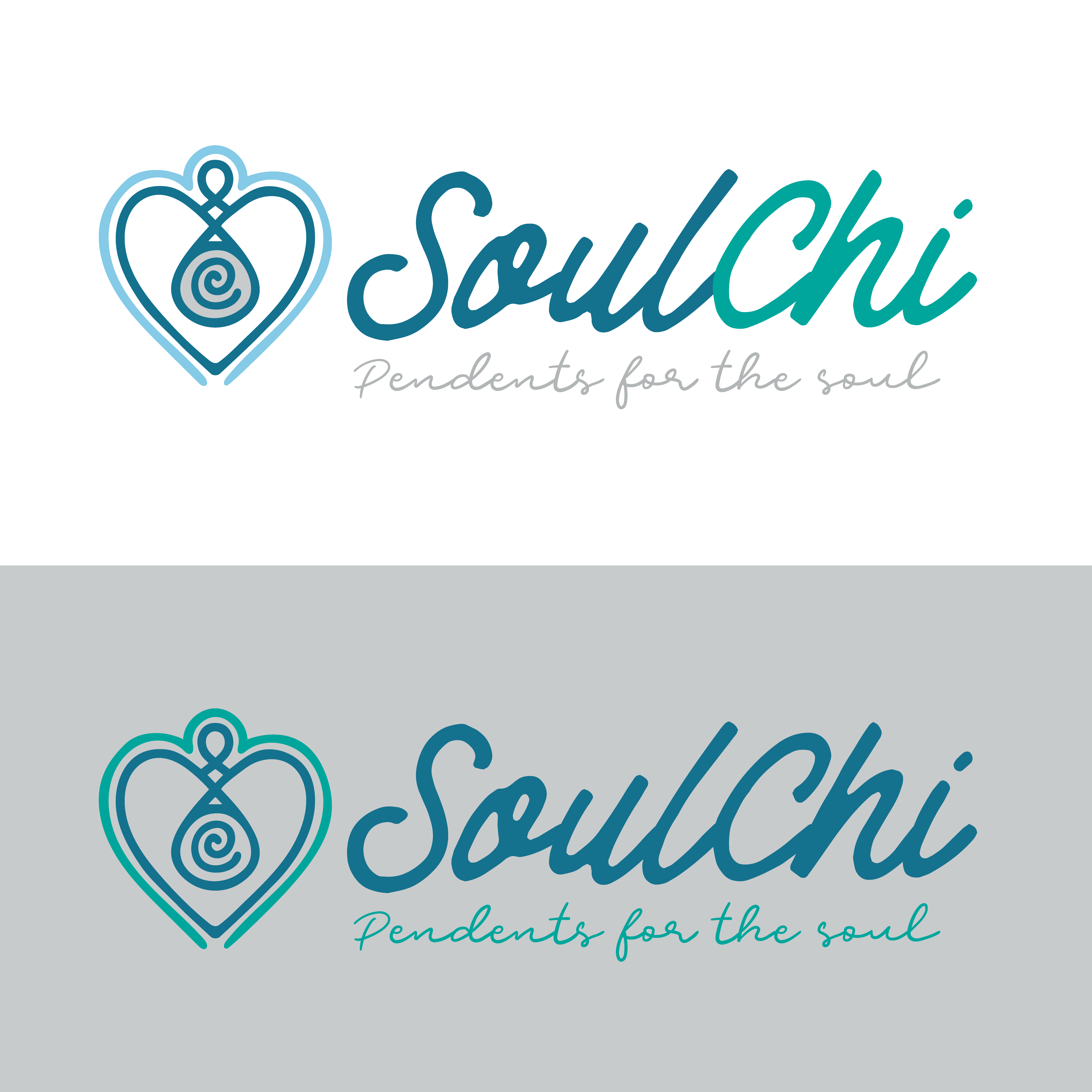 Logo Design by CreativeBiomes for SoulChi | Design #24330147