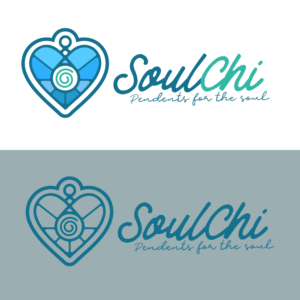 Logo Design by CreativeBiomes for SoulChi | Design: #24331396