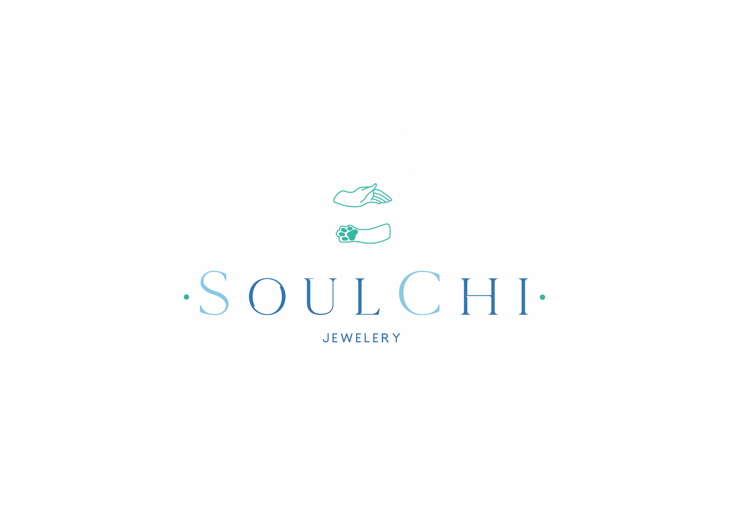 Logo Design by Nicolle for SoulChi | Design #24385349