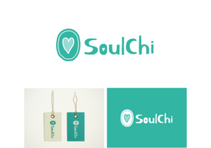 Logo Design by Natasha Board