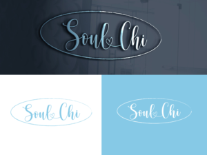 Logo Design by smtpstc for SoulChi | Design: #24386129