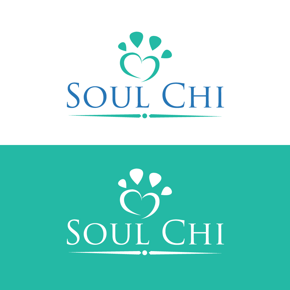 Logo Design by William 29 for SoulChi | Design #24387190