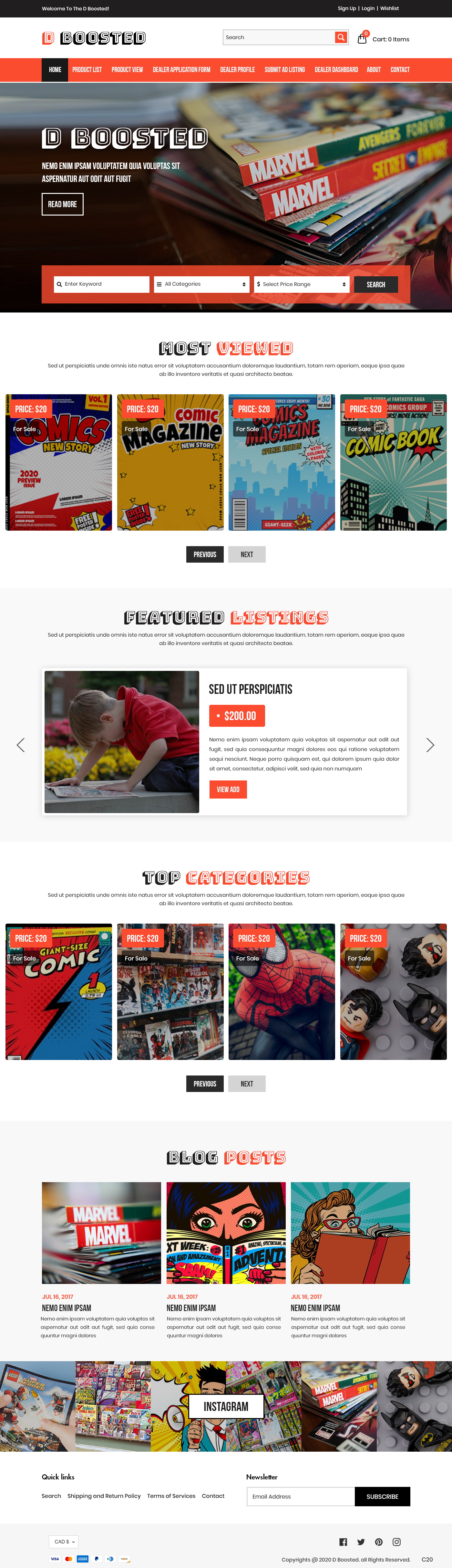 Web Design by pb for S9S LLC | Design #24318478