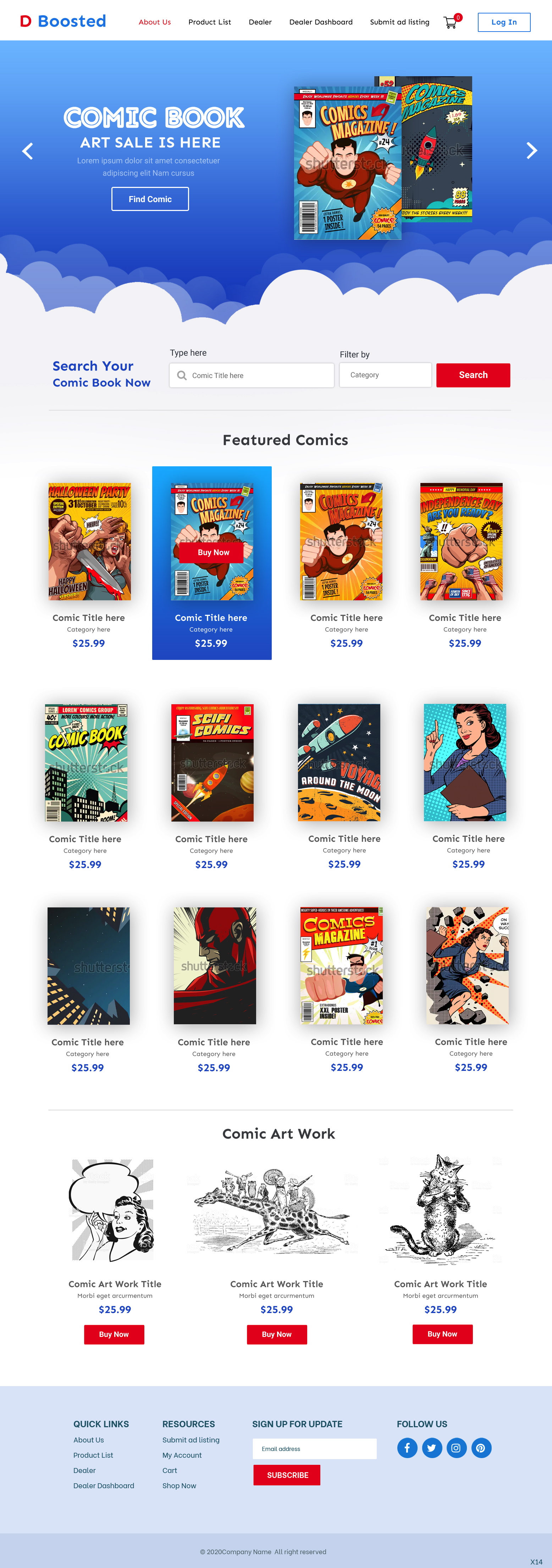 Web Design by pb for S9S LLC | Design #24318480