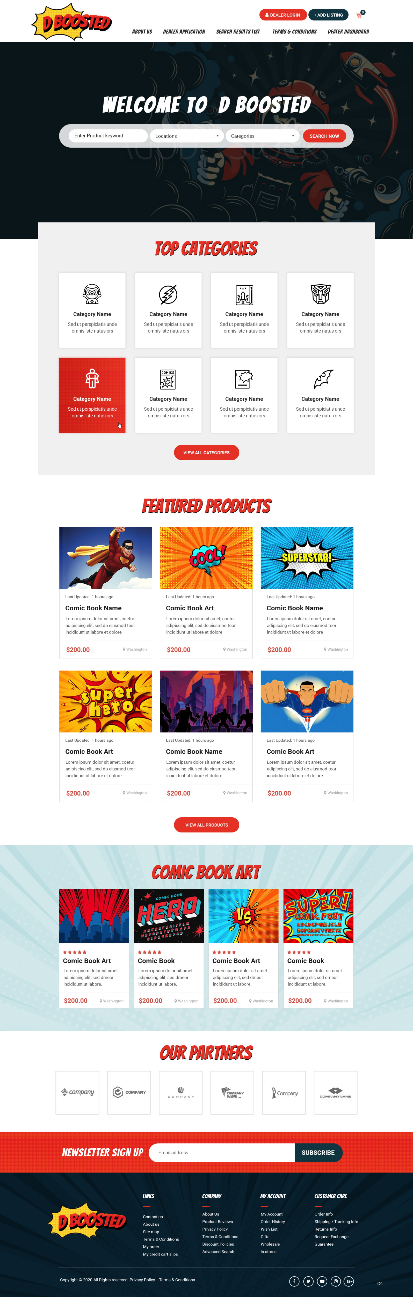 Web Design by pb for S9S LLC | Design #24322529