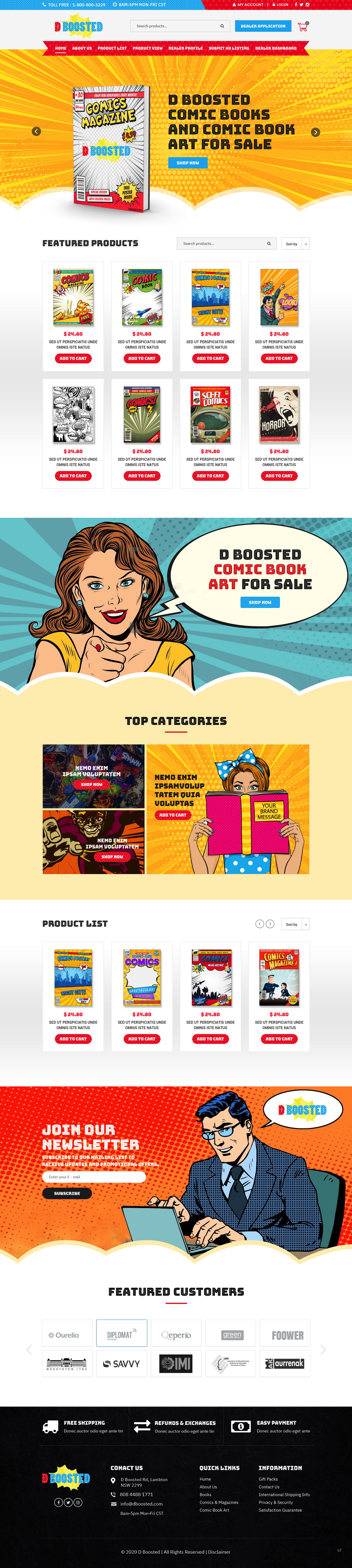 Web Design by pb for S9S LLC | Design #24322532