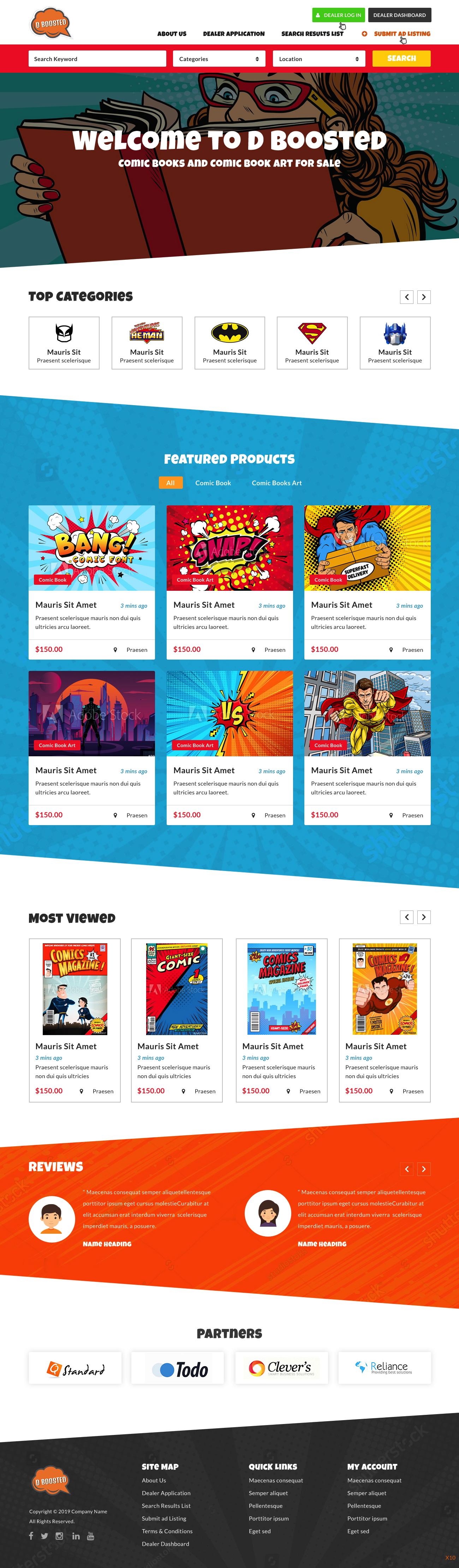 Web Design by pb for S9S LLC | Design #24322536