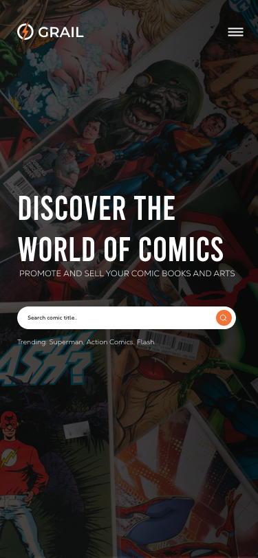 Web Design by BMSA for S9S LLC | Design #24317310