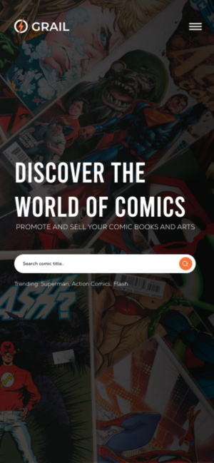 Web Design by BMSA for S9S LLC | Design: #24317310