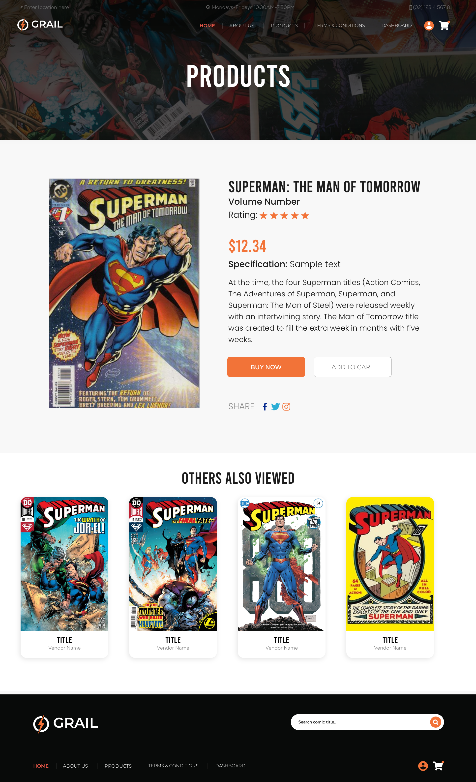 Web Design by BMSA for S9S LLC | Design #24317319