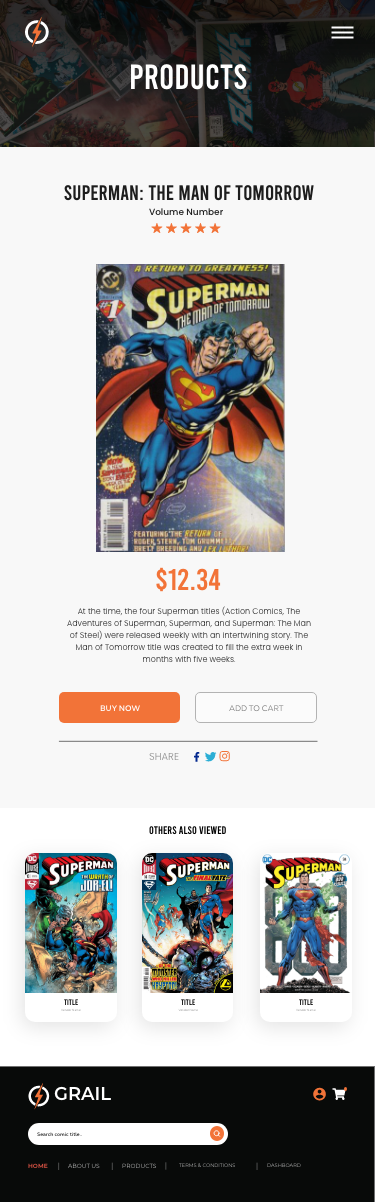 Web Design by BMSA for S9S LLC | Design #24317321