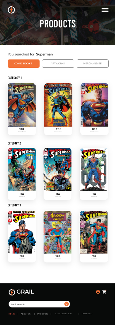 Web Design by BMSA for S9S LLC | Design #24317322