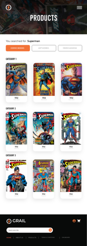 Web Design by BMSA for S9S LLC | Design: #24317322