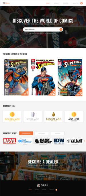 Web Design by BMSA for S9S LLC | Design: #24337016