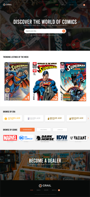 Web Design by BMSA for S9S LLC | Design: #24337017