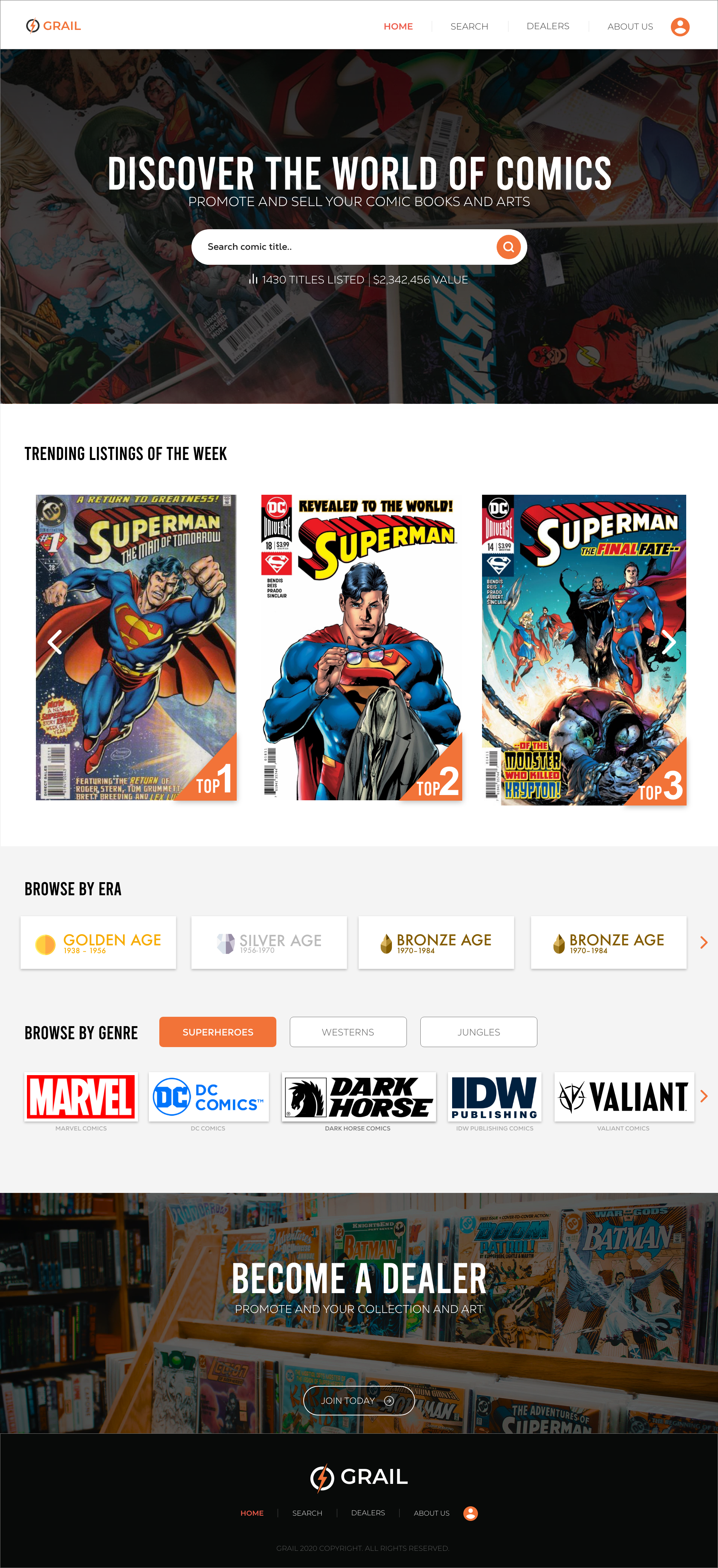 Web Design by BMSA for S9S LLC | Design #24337018