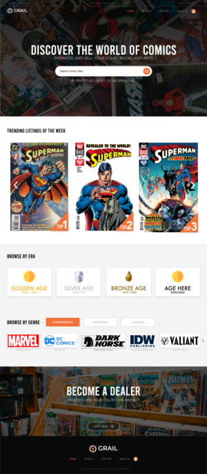 Web Design by BMSA for S9S LLC | Design: #24337019