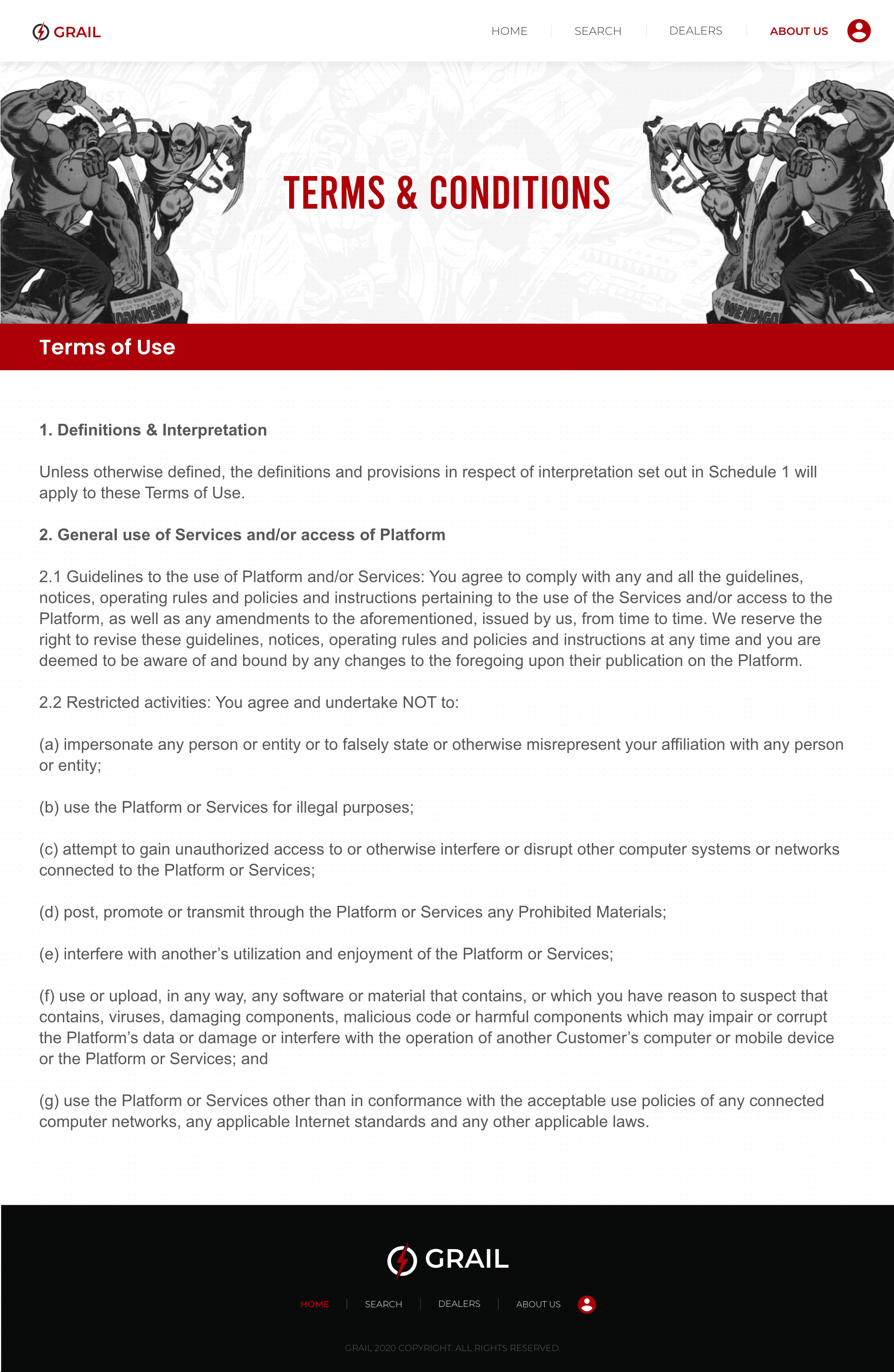 Web Design by BMSA for S9S LLC | Design #24383177