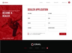 Web Design by BMSA for S9S LLC | Design: #24400055