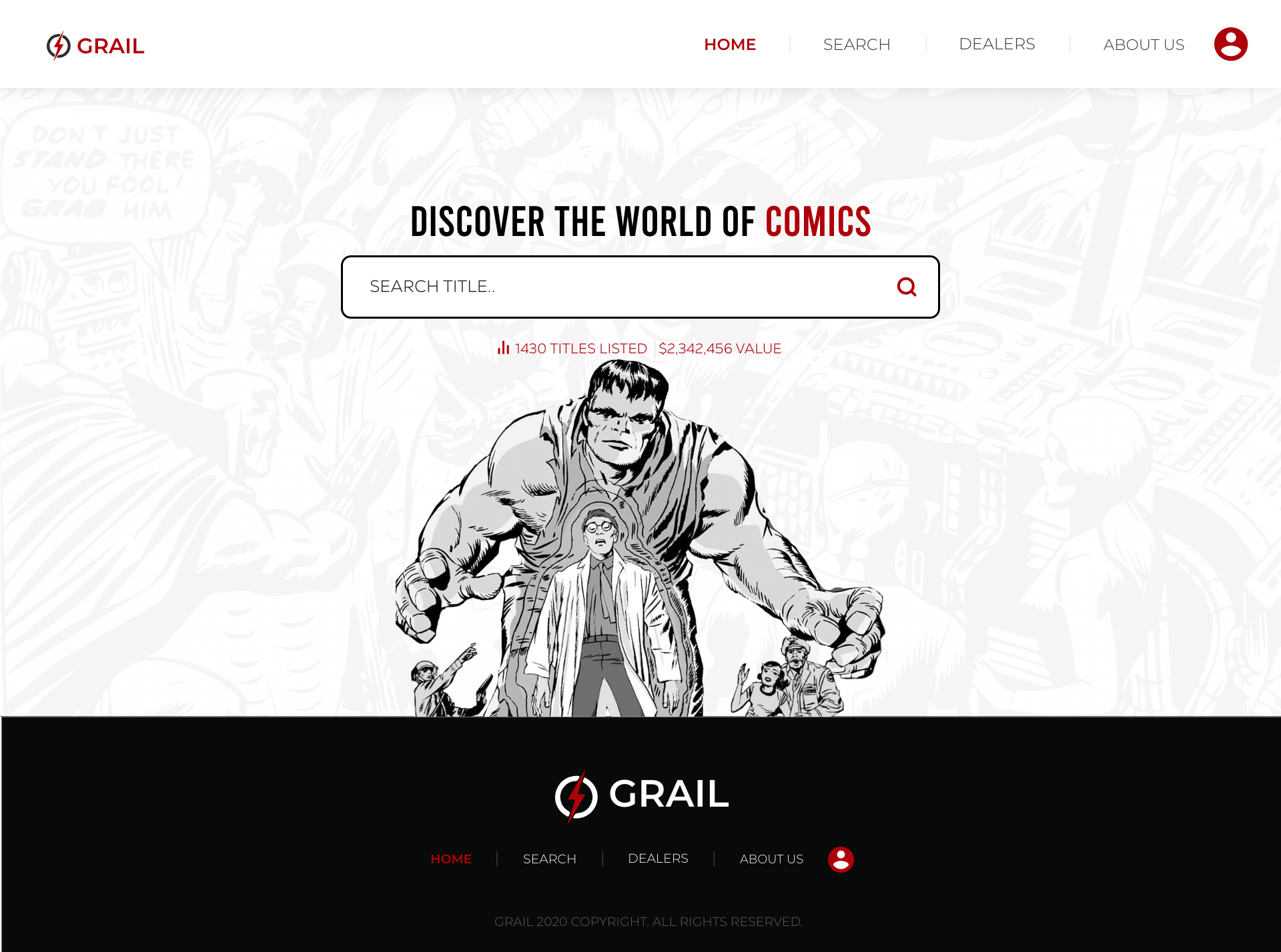 Web Design by BMSA for S9S LLC | Design #24436917