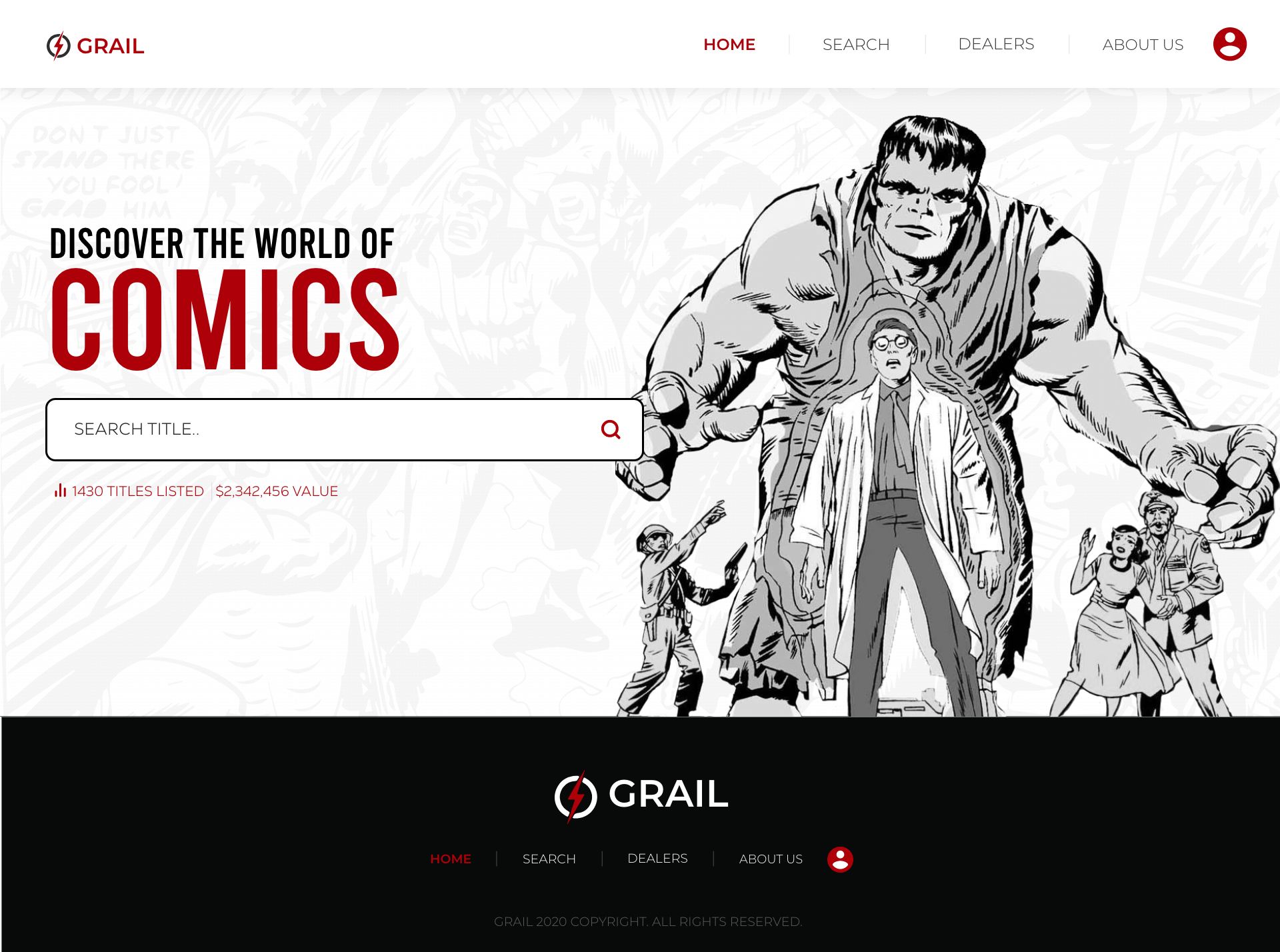 Web Design by BMSA for S9S LLC | Design #24436919