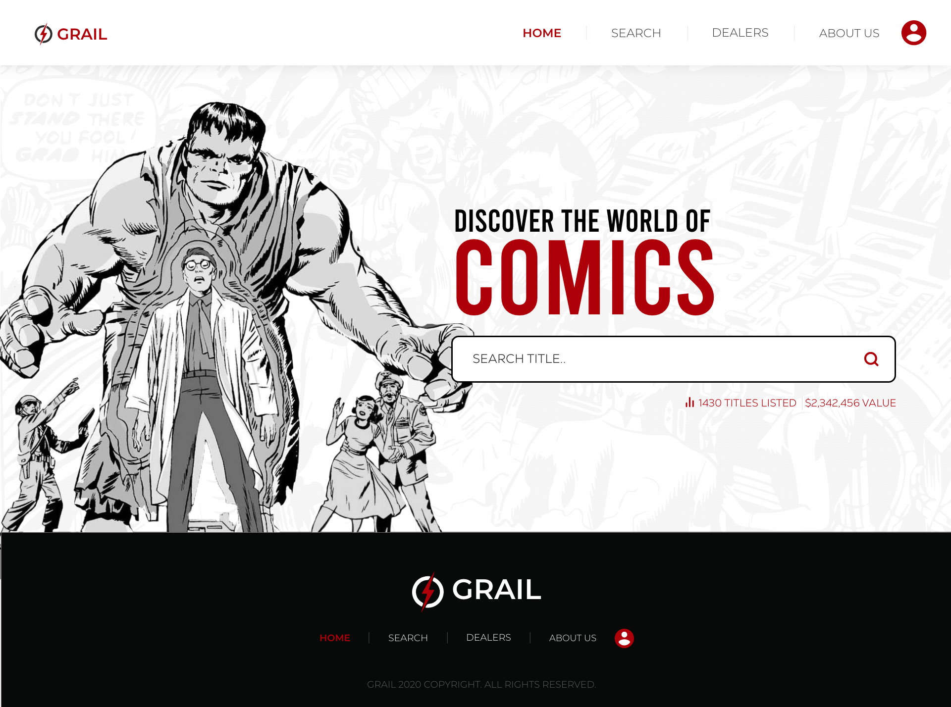 Web Design by BMSA for S9S LLC | Design #24436920