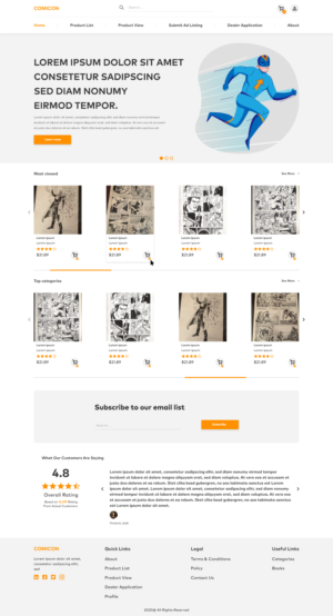 Web-Design von ABSK für S9S LLC | Design #24419665