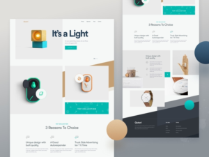 Web-Design von Talhailtija für S9S LLC | Design #24317602