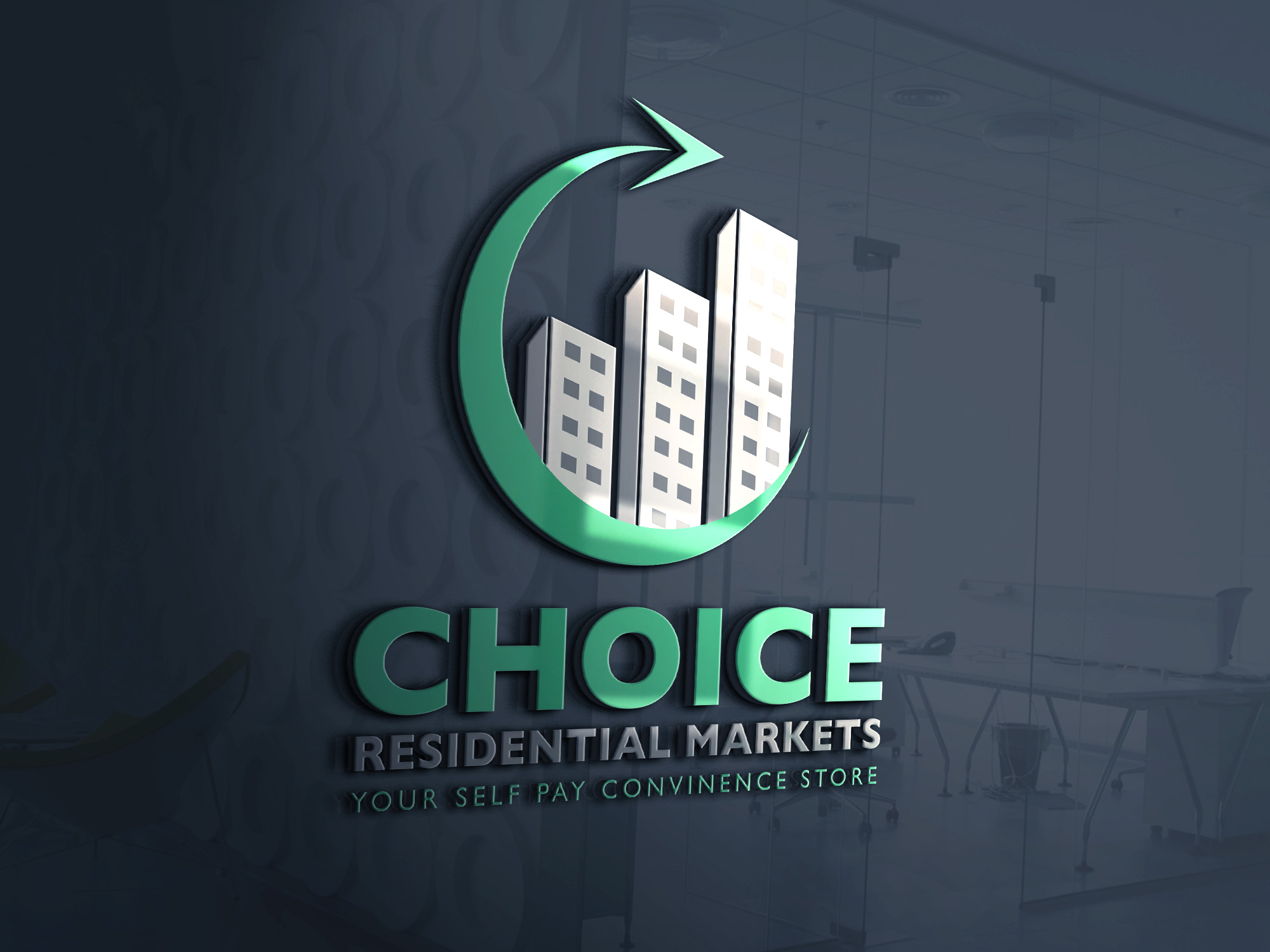 Logo Design by LogoToGoStudio for this project | Design #24332290