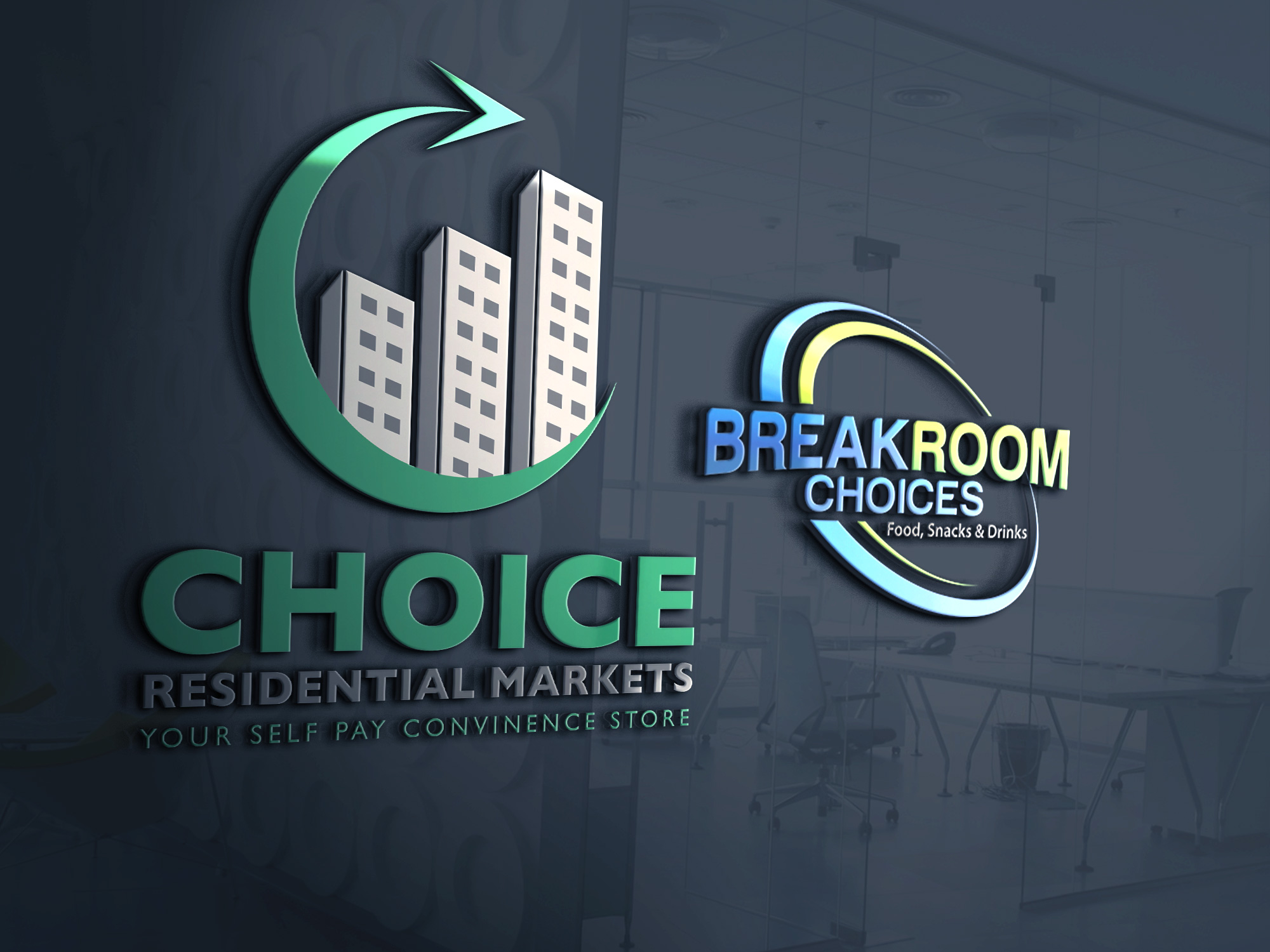 Logo Design by LogoToGoStudio for this project | Design #24343293