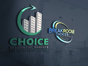 Design de Logo par LogoToGoStudio pour ce projet | Design : #24343293