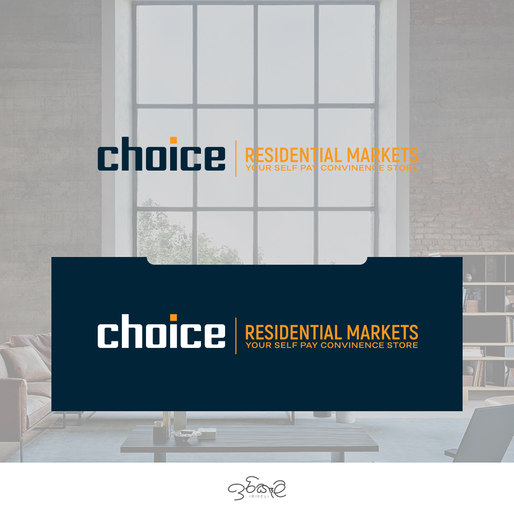 Logo Design by SamiddhaH for this project | Design #24383311