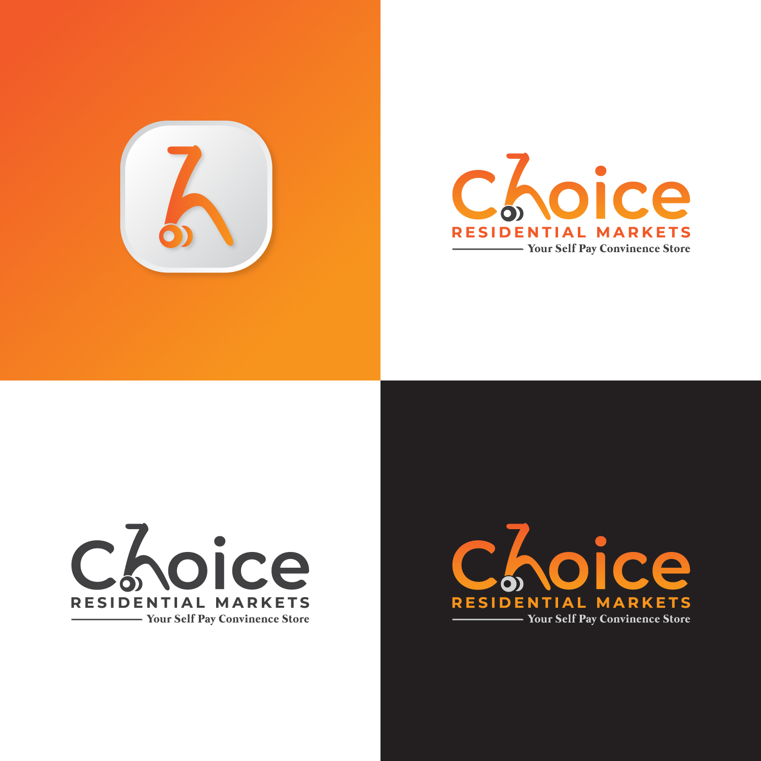 Logo Design by MIAN MUHAMMAD 2 for this project | Design #24364361